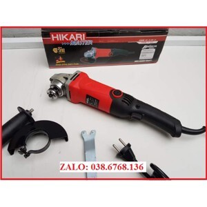 Máy mài Hikari K100C đuôi dài