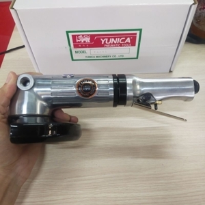 Máy mài hơi 125mm Yunica YG-5L