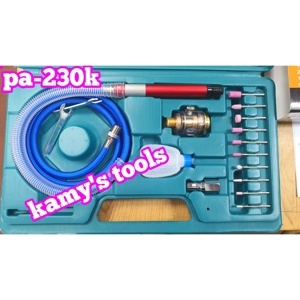 Máy mài hơi dạng viết Top - PA-230K - 3mm