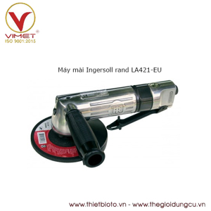 Máy mài hơi Ingersoll Rand LA421-EU