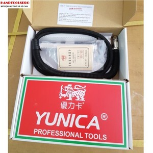 Máy mài hơi thẳng Yunica YG-3BSN