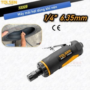 Máy mài hơi tolsen 73325 1/4