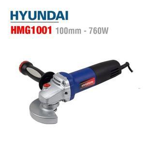 Máy mài Hyundai HMG1001 - 100mm