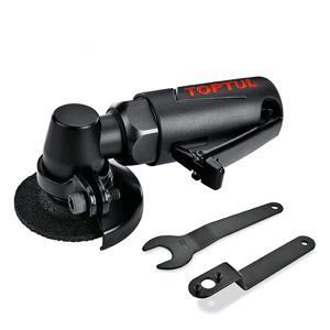 Máy mài khí nén 2.5" TOPTUL KASC0318