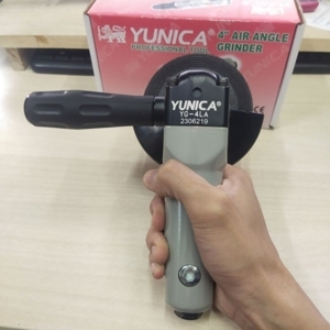 Máy mài khí nén Yunica YG-4LA