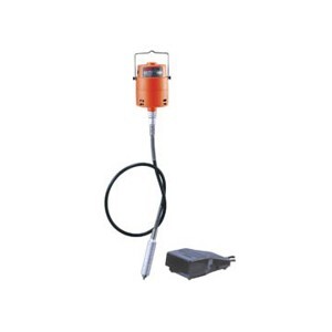 Máy mài khuôn dạng treo AGP LY128 550W