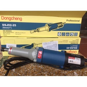 Máy mài khuôn DongCheng DSJ 02-25 (DSJ02-25)