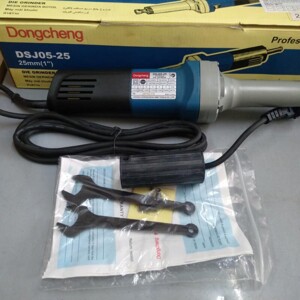 Máy mài khuôn DongCheng DSJ 05-25