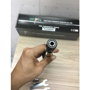 Máy mài khuôn dùng khí nén ONPIN OP1181T (6mm)