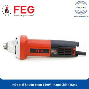 Máy mài khuôn FEG EG-905