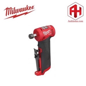 Máy mài khuôn góc dùng pin 12V Milwaukee M12 FDGA-0