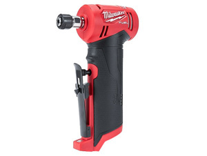 Máy mài khuôn góc dùng pin 12V Milwaukee M12 FDGA-0
