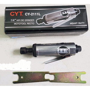 Máy mài khuôn hơi CYT CY-2111L