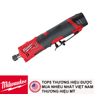 Máy mài khuôn M12 FDGS-0 (bare)