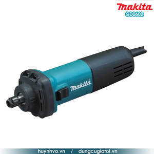 Máy mài khuôn Makita GD0602