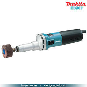 Máy mài khuôn Makita GD0810C