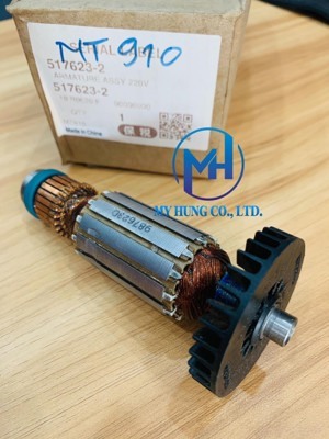 Máy mài khuôn Maktec MT910 (MT-910)