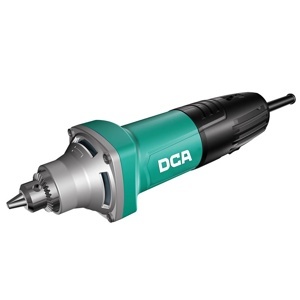 Máy mài khuôn mẫu 25mm DCA ASJ04-25E