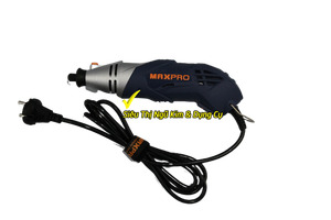 Máy mài khuôn Maxpro MPDK170V