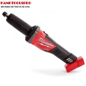 Máy mài khuôn Milwaukee M18 FDG-0C ( Chưa Pin & Sạc )