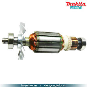 Máy mài khuôn mini Makita 906