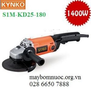 Máy mài Kynko S1M-KD21-180