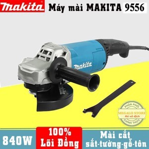 Máy mài Makita 9556NB