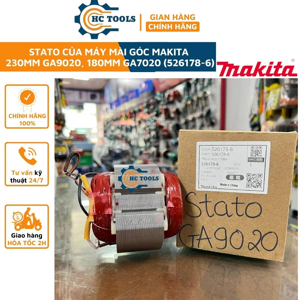 Máy mài Makita GA7020