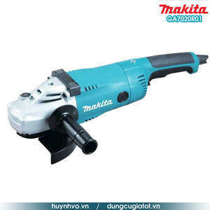 Máy mài Makita GA7020R01 - 180mm