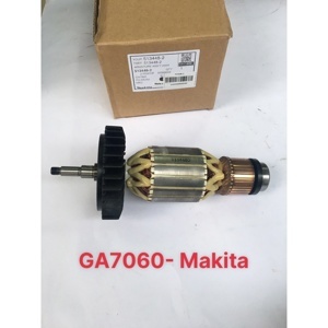 Máy mài Makita GA7060 - 2200W, 180mm