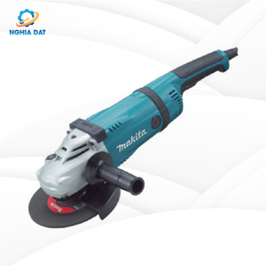 Máy mài Makita GA7061R - 180mm