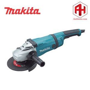 Máy mài Makita GA7061R - 180mm