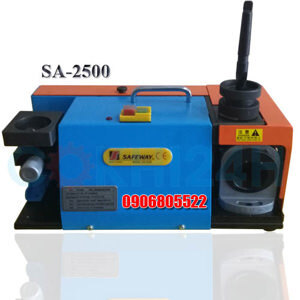 Máy mài mũi khoan xoắn SA-2500