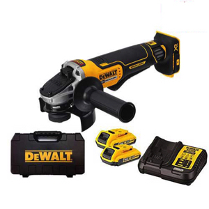 Máy mài pin 20V Dewalt DCG413BD2