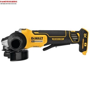 Máy mài pin 20V Dewalt DCG413BD2