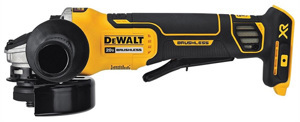 Máy mài pin 20V Dewalt DCG413BP2