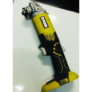 Máy mài Ryobi R18AG4115