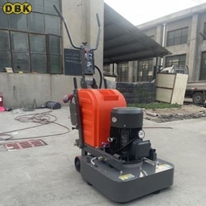 Máy mài sàn bê tông công nghiệp GT-630