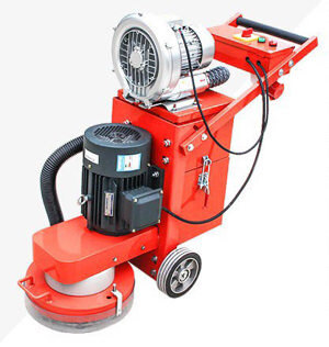 Máy mài sàn bê tông công nghiệp SCM-G350/220DMS