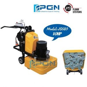 Máy mài sàn bê tông JS 630