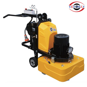Máy mài sàn bê tông JS 630