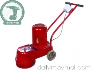 Máy mài sàn Changge Huaqiang DMS350