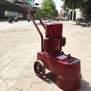 Máy mài sàn DMS250/3kw 380V