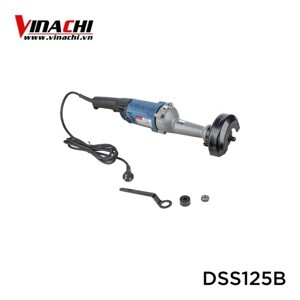 Máy mài sào DongCheng DSS125B