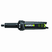 Máy mài thẳng 550W Worx Green WU716