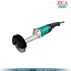 Máy mài thẳng DCA ASS150 (S1S-FF-150) - 1020W, 6"