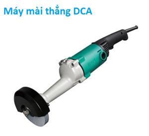 Máy mài thẳng DCA ASS150 (S1S-FF-150) - 1020W, 6"