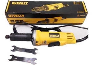 Máy mài thẳng Dewalt DWE886P