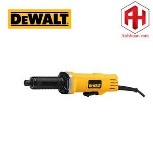 Máy mài thẳng Dewalt DWE886P