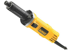 Máy mài thẳng DeWalt DWE886S